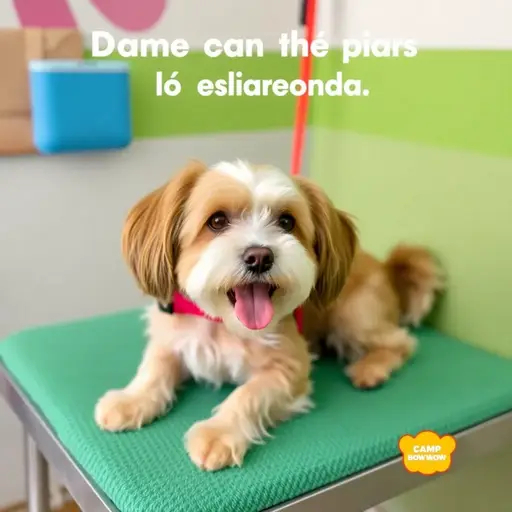 Camp Bow Wow Lafayette