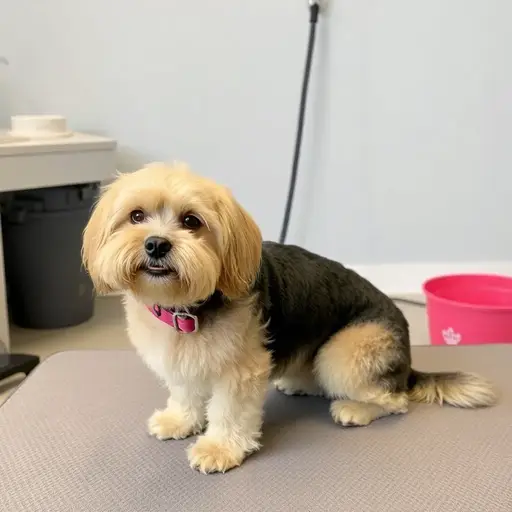 Camp Grace Professional Dog Grooming And Boarding
