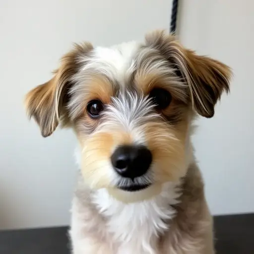 Canine Corner Pet Grooming