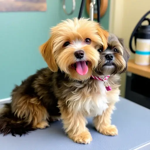 Canine Country Clips