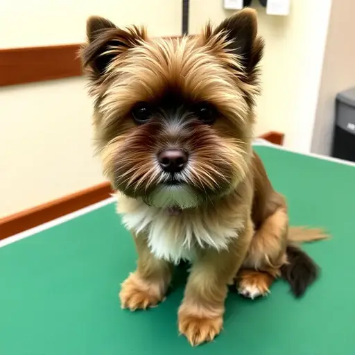 Canine Designs Grooming Salon, Llc
