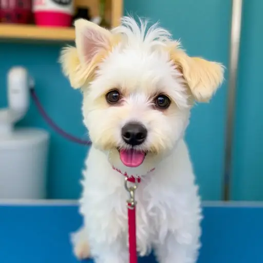 Caninos Grooming Salon - Humacao