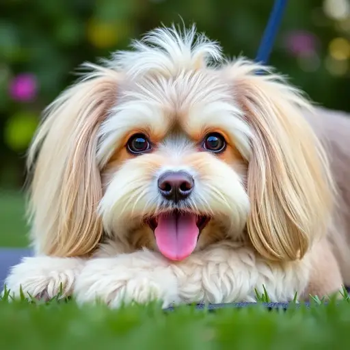 Carolina Custom Cutz Mobile Dog Grooming