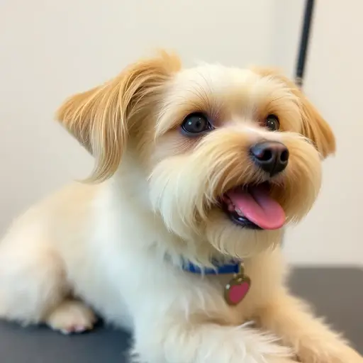Carolina Pet Grooming