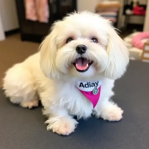 Carol's Pet Grooming