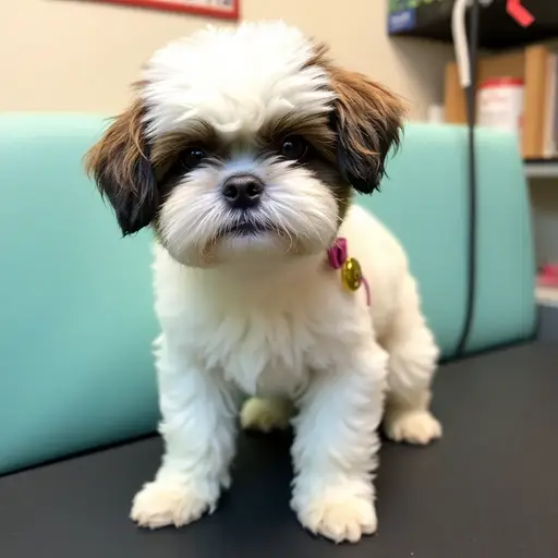 Carol's Pretty Pets Salon