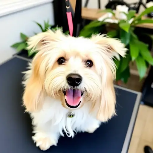 Carrie's K-9 Clips Llc