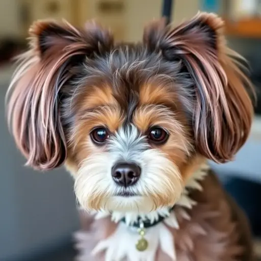 Cassi's Classi Dog Grooming
