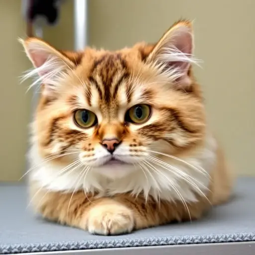 Cat Wash Center | Mobile Cat Grooming Specialists | Spokane Wa