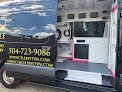 Negocio Celebrity Pets Luxury Mobile Grooming