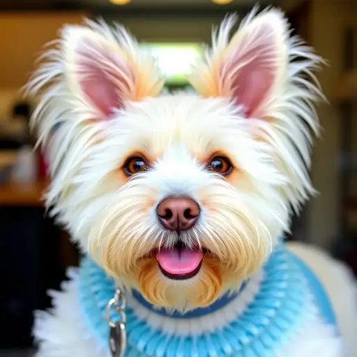 Celebrity Pets Luxury Mobile Grooming