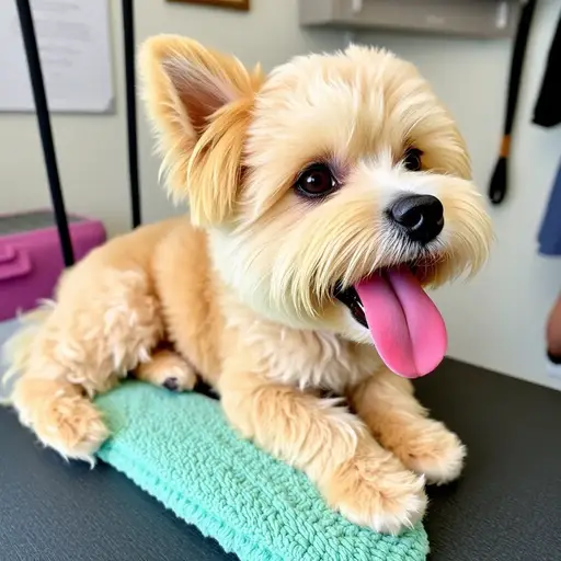 Chandra's Pet Salon
