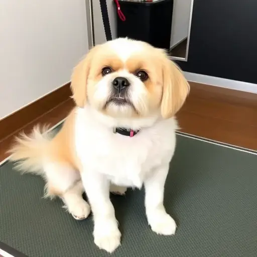 Chantals Pet Grooming