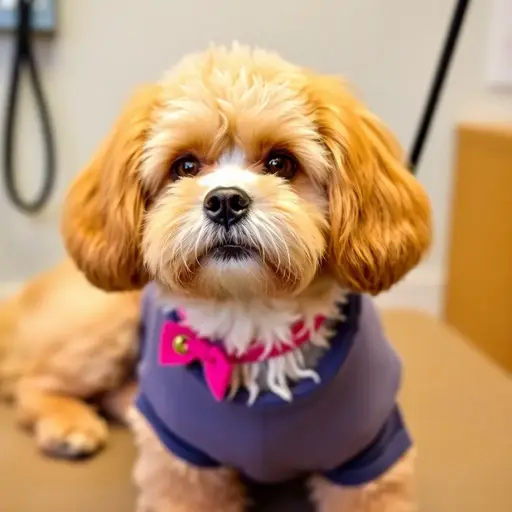 Charlie's Angels Pet Center