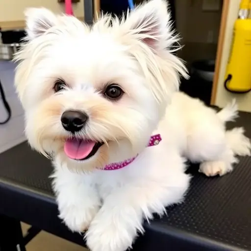 Charlies Paws Mobile Dog Grooming