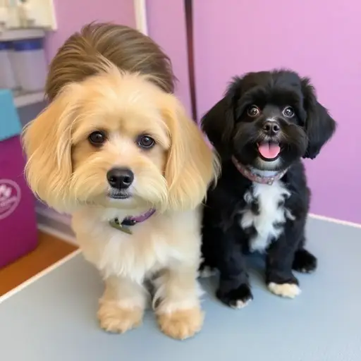 Charming Pets Llc