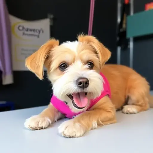 Chawnecy's Pet Grooming