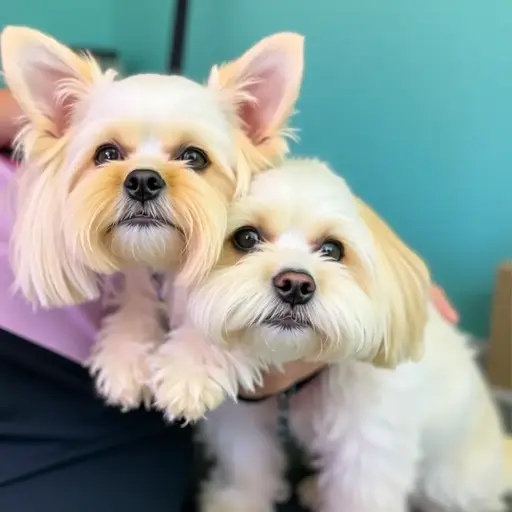 Cheeky Bubbles Pet Grooming