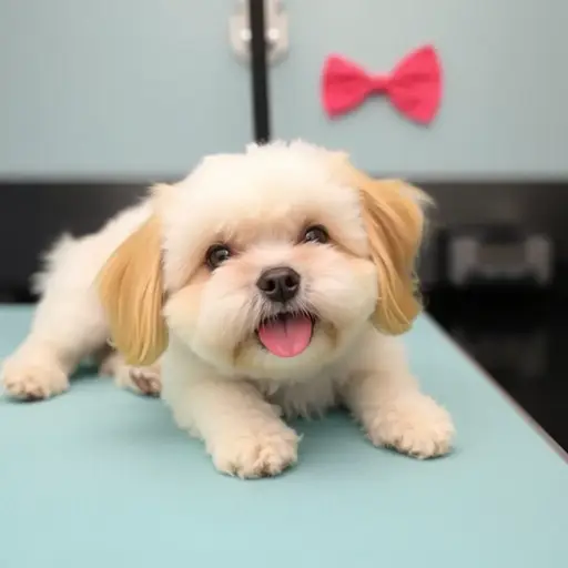 Chichie's Grooming Spa
