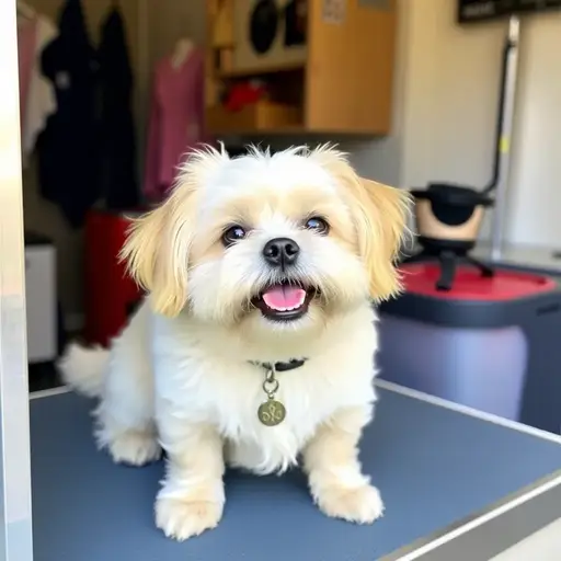 Chichie's Pet Boutique