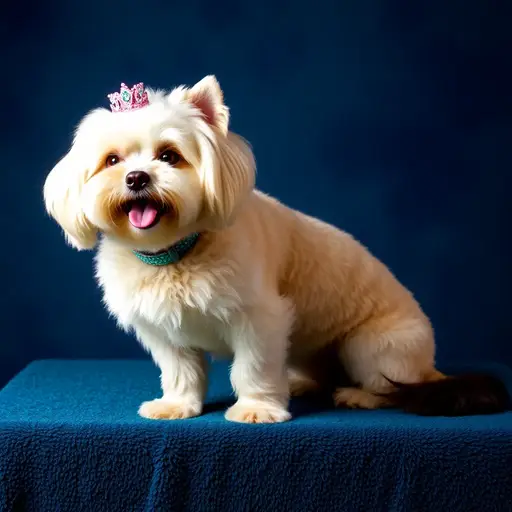 Cinderella's Pet Palace