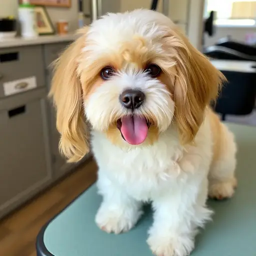 Classy Canine Pet Spa