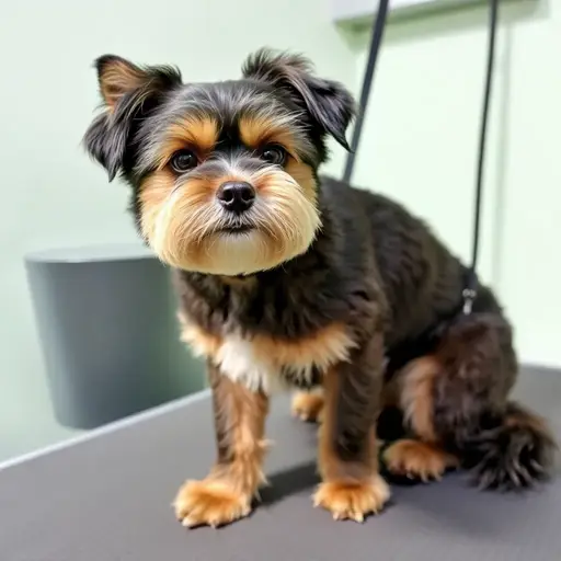 Classy Canines Spa And Salon
