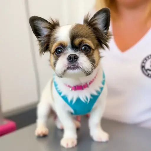 Claws & Paws Grooming