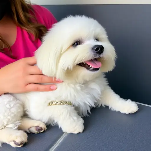 Claws & Paws Mobile Groom