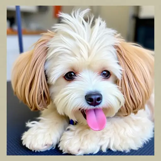 Claws & Paws Pet Grooming