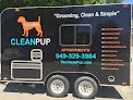 Negocio Cleanpup Mobile Dog Grooming