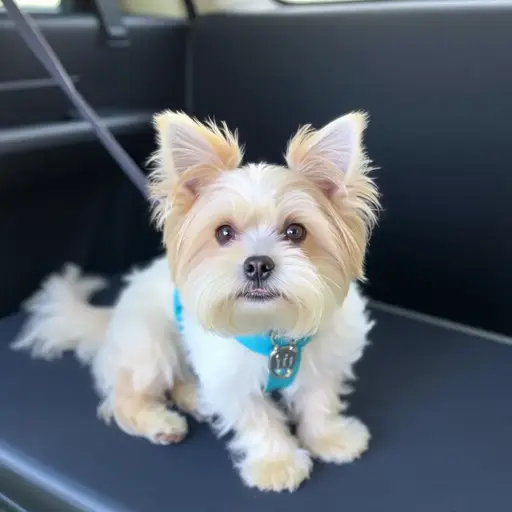 Clip N Clean Mobile Pet Grooming