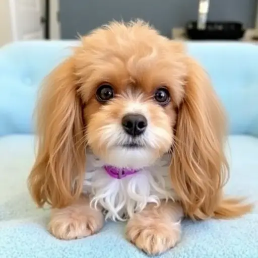 Clip-n-clean Pet Grooming