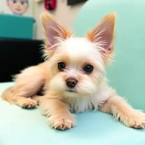 Clipn' K9z Mobile Pet Salon