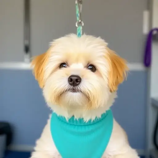 Clippity-do Dog Grooming