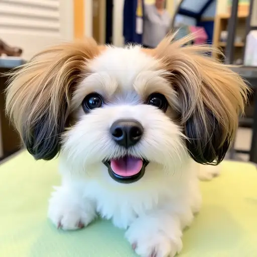 Coastal Creations Pet Salon
