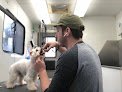 Negocio Comb & Collar Mobile Grooming
