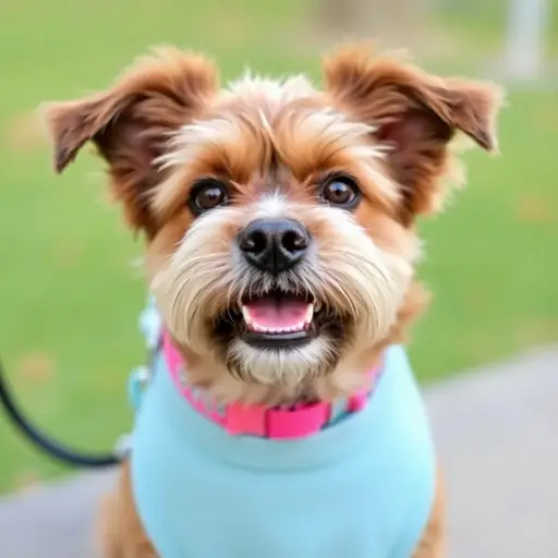 Cookie Mobile Grooming