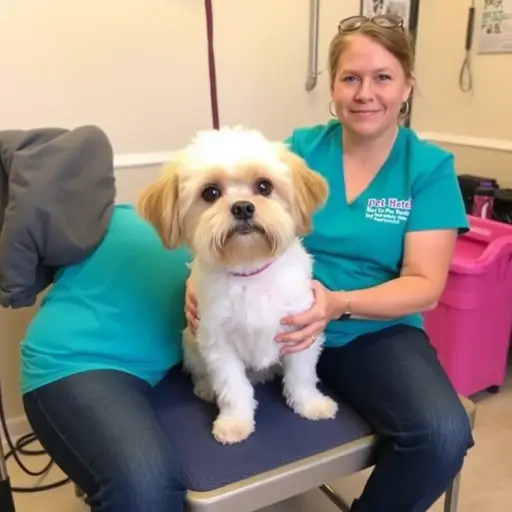 Copeland's Pet Motel & Grooming, Inc.