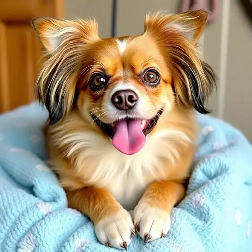 Cosmic Canines Pet Salon & Spa