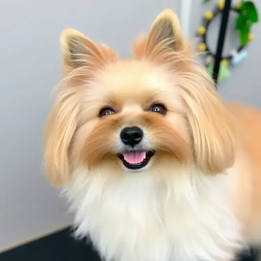 Cosmos Cuts Pet Grooming Boutique Llc