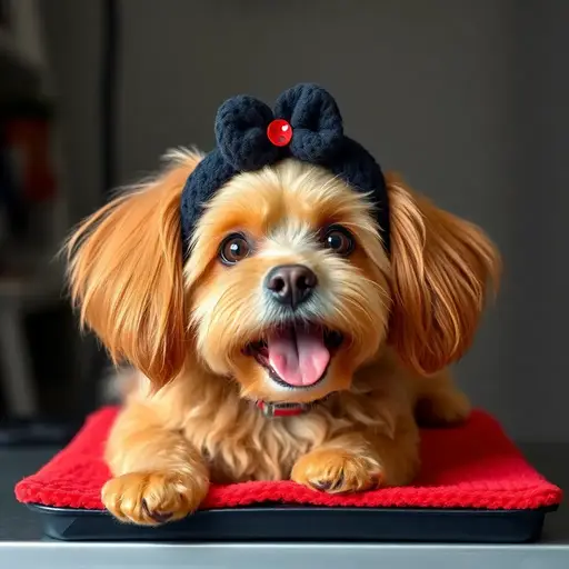 Crazy About Pets
