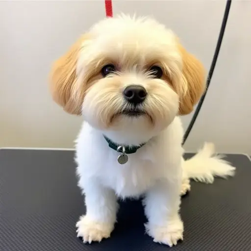Cricket's K9 Clips