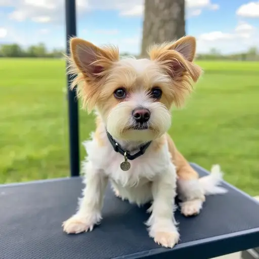 Critters Pet Grooming