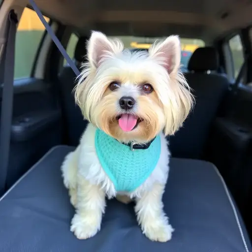 Cruelty Free Dog Grooming And Pet Taxi