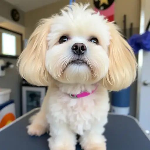 Cuddlers Pet Grooming
