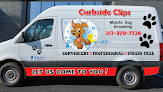 Negocio Curbside Clips Mobile Grooming & Boarding At The Dog Lounge