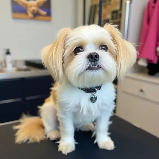 Custom Clips Pet Grooming