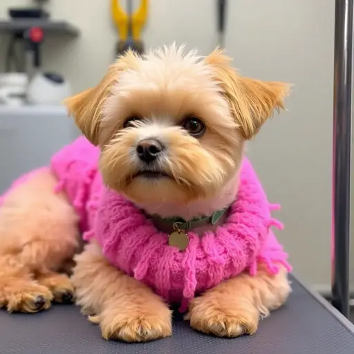 Cut'n Dry Pet Grooming