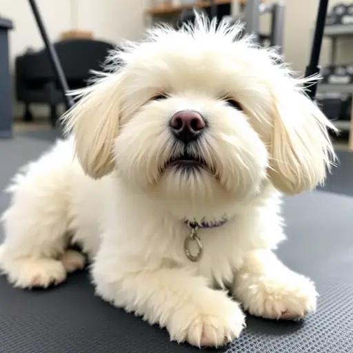 D Is For Dog